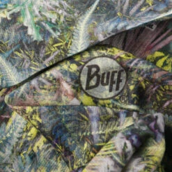 Coolnet UV+ Uwe Green Multifunktionstuch By BUFF -Bekleidungsgeschäft Coolnet UV Uwe Green Multifunktionstuch by BUFF gruen.58621 4rf39