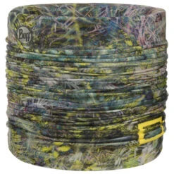 Coolnet UV+ Uwe Green Multifunktionstuch By BUFF -Bekleidungsgeschäft Coolnet UV Uwe Green Multifunktionstuch by BUFF gruen.58621 rf39