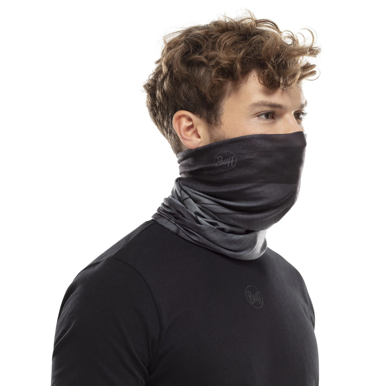 Coolnet UV+ Vivid Multifunktionstuch By BUFF 1 Coolnet UV+ Vivid Multifunktionstuch By BUFF