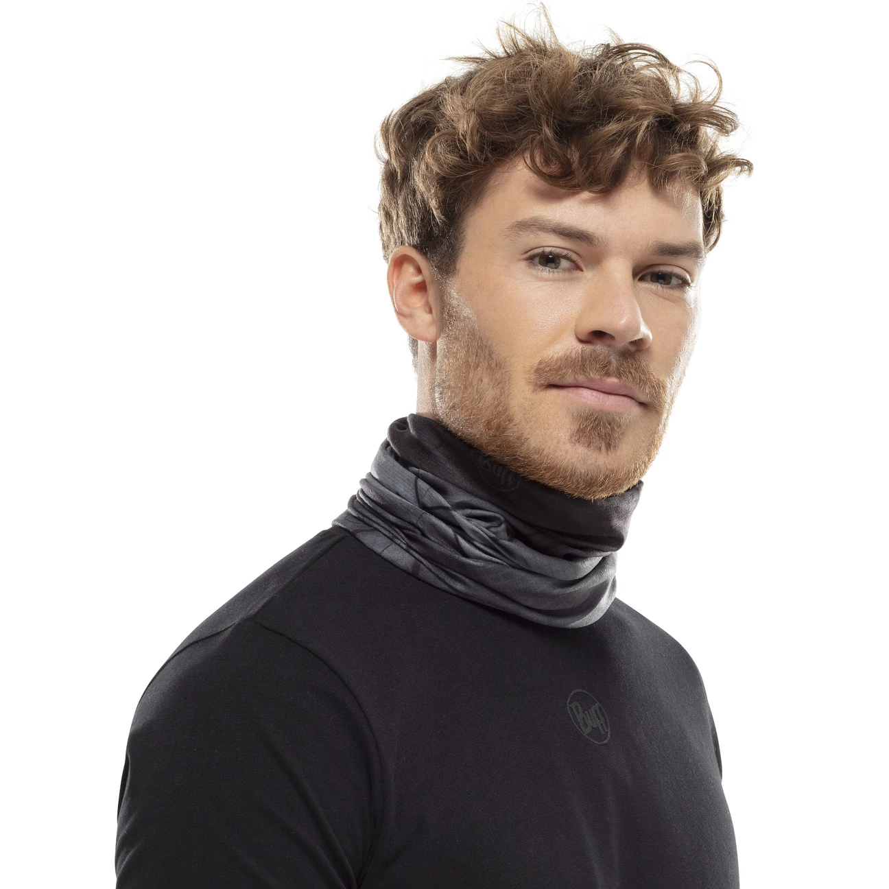 Coolnet UV+ Vivid Multifunktionstuch By BUFF 5 Coolnet UV+ Vivid Multifunktionstuch By BUFF – Bild 5