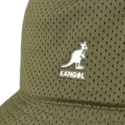Coordinates Mask Bucket Wendehut By Kangol -Bekleidungsgeschäft Coordinates Mask Bucket Wendehut by Kangol oliv.65493 4rf14