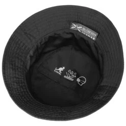 Coordinates Mask Bucket Wendehut By Kangol -Bekleidungsgeschäft Coordinates Mask Bucket Wendehut by Kangol schwarz.65493 2rf4