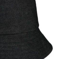 Cord Denim Bucket Wendehut By Bedacht -Bekleidungsgeschäft Cord Denim Bucket Wendehut by bedacht blau.63823 4rf2