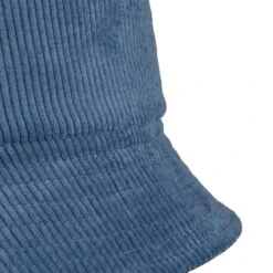 Cord Denim Bucket Wendehut By Bedacht -Bekleidungsgeschäft Cord Denim Bucket Wendehut by bedacht blau.63823 5rf2