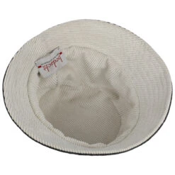 Cord Denim Bucket Wendehut By Bedacht -Bekleidungsgeschäft Cord Denim Bucket Wendehut by bedacht wei .63823 2rf5