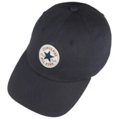 Core Classic Baseballcap By Converse -Bekleidungsgeschäft Core Classic Baseballcap by Converse anthrazit.44331 1rf16