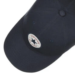 Core Classic Baseballcap By Converse -Bekleidungsgeschäft Core Classic Baseballcap by Converse dunkelblau.44331 1rf192