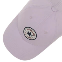 Core Classic Baseballcap By Converse