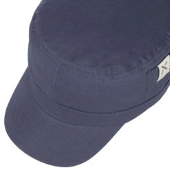 Cotton Kinder Armycap By Maximo 12 Cotton Kinder Armycap By Maximo -Bekleidungsgeschäft Cotton Kinder Armycap by maximo blau.47276 1rf2