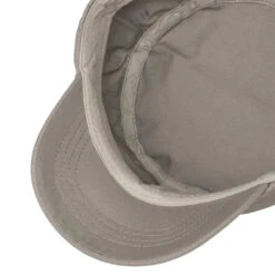 Cotton Kinder Armycap By Maximo 13 Cotton Kinder Armycap By Maximo -Bekleidungsgeschäft Cotton Kinder Armycap by maximo grau.47276 2rf13