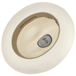 Creel Strohhut By Bailey 1922 -Bekleidungsgeschäft Creel Strohhut by Bailey 1922 blau.62540 2rf2