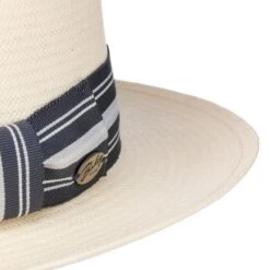 Creel Strohhut By Bailey 1922 -Bekleidungsgeschäft Creel Strohhut by Bailey 1922 dunkelblau.62540 4rf192