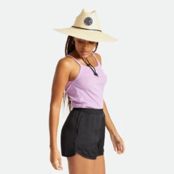 Crest Sonnenhut By Brixton