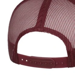 Crest X Mp Mesh Cap By Brixton -Bekleidungsgeschäft Crest X Mp Mesh Cap by Brixton dunkelrot.63410 3rf171