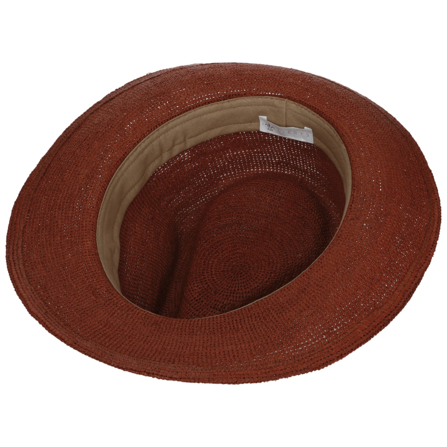 Crochet Bogart Strohhut By Lierys 2 Crochet Bogart Strohhut By Lierys – Bild 2