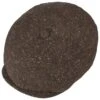 Currin Tweed Flatcap By Bailey 1922