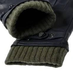 Dahlen Touch Herrenhandschuhe By Roeckl