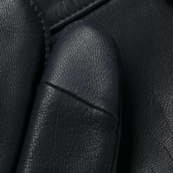 Dahlen Touch Herrenhandschuhe By Roeckl -Bekleidungsgeschäft Dahlen Touch Herrenhandschuhe by Roeckl dunkelblau.64664 8rf192