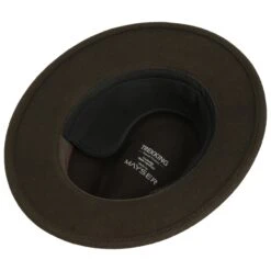 Dale Trekking Wollhut By Mayser -Bekleidungsgeschäft Dale Trekking Wollhut by Mayser braun.55071 2rf11