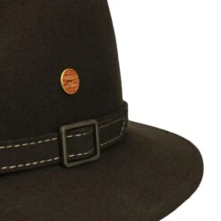 Dale Trekking Wollhut By Mayser -Bekleidungsgeschäft Dale Trekking Wollhut by Mayser braun.55071 4rf11