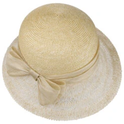 Dalivia Damenhut Mit Aufschlag By Seeberger