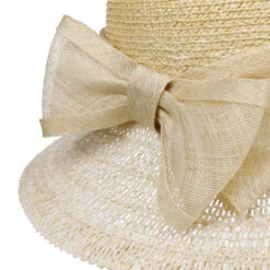 Dalivia Damenhut Mit Aufschlag By Seeberger -Bekleidungsgeschäft Dalivia Damenhut mit Aufschlag by Seeberger natur.61506 5rf40