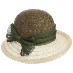 Dalivia Damenhut Mit Aufschlag By Seeberger -Bekleidungsgeschäft Dalivia Damenhut mit Aufschlag by Seeberger oliv.61506 rf14