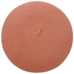 Damenbaske Schurwolle By Seeberger -Bekleidungsgeschäft Damenbaske Schurwolle by Seeberger koralle.38640 1rf155