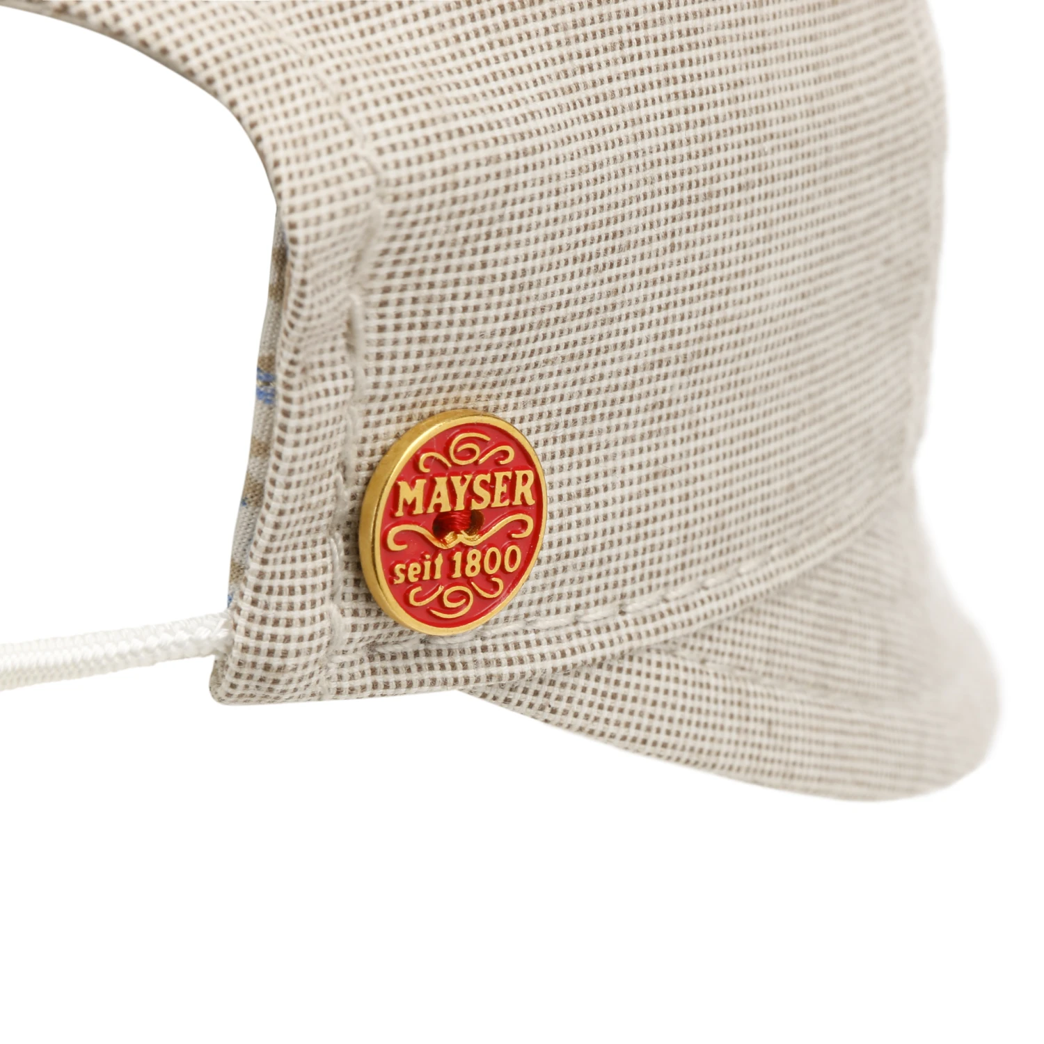 Damencap Mit UV-Schutz By Mayser 6 Damencap Mit UV-Schutz By Mayser – Bild 6