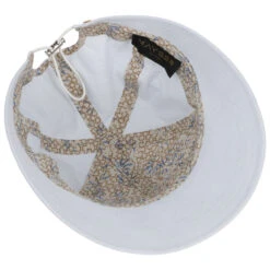 Damencap Mit UV-Schutz By Mayser 13 Damencap Mit UV-Schutz By Mayser -Bekleidungsgeschäft Damencap mit UV Schutz by Mayser hellblau.62059 2rf9