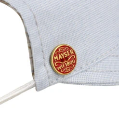 Damencap Mit UV-Schutz By Mayser 16 Damencap Mit UV-Schutz By Mayser -Bekleidungsgeschäft Damencap mit UV Schutz by Mayser hellblau.62059 4rf9