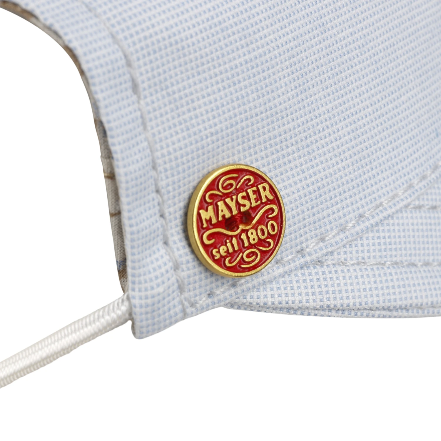 Damencap Mit UV-Schutz By Mayser 7 Damencap Mit UV-Schutz By Mayser – Bild 7