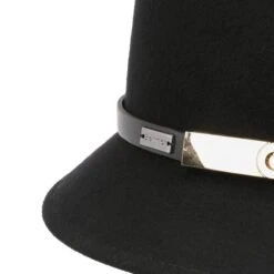 Darcy Damenhut By Betmar -Bekleidungsgeschäft Darcy Damenhut by Betmar schwarz.64110 4rf4