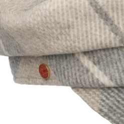 Debby Check Elbsegler By Mayser -Bekleidungsgeschäft Debby Check Elbsegler by Mayser hellbeige.63476 4rf47