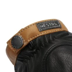 Deerskin Wool Tricot Handschuhe By Hestra 7 Deerskin Wool Tricot Handschuhe By Hestra -Bekleidungsgeschäft Deerskin Wool Tricot Handschuhe by Hestra schwarz.64828 4rf4