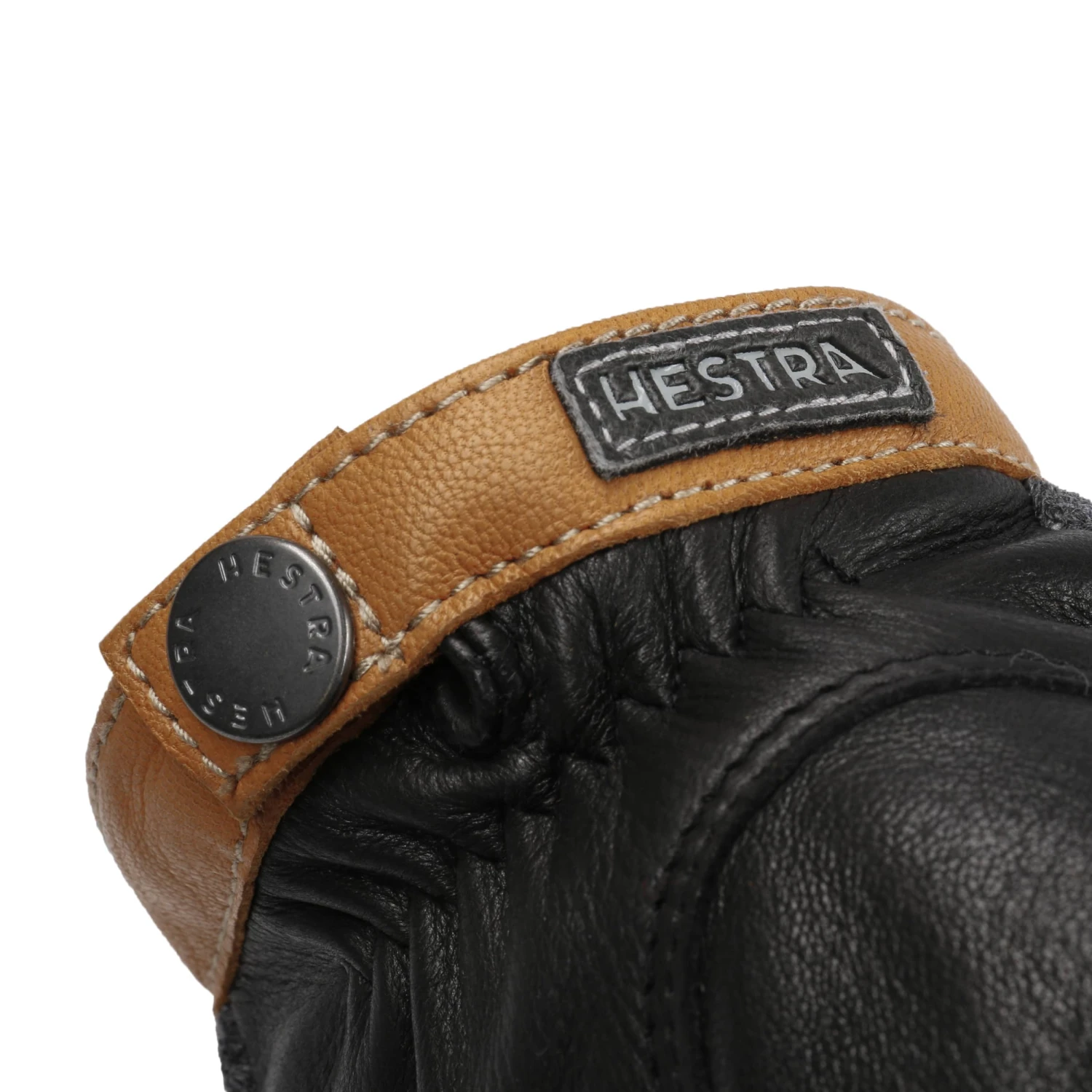 Deerskin Wool Tricot Handschuhe By Hestra 3 Deerskin Wool Tricot Handschuhe By Hestra – Bild 3