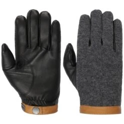 Deerskin Wool Tricot Handschuhe By Hestra 8 Deerskin Wool Tricot Handschuhe By Hestra -Bekleidungsgeschäft Deerskin Wool Tricot Handschuhe by Hestra schwarz.64828 rf4