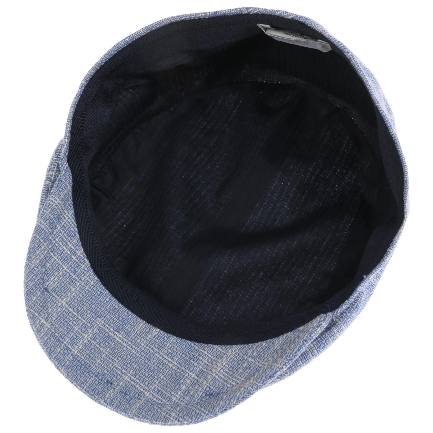 Delamon Flatcap By Lierys 3 Delamon Flatcap By Lierys – Bild 3