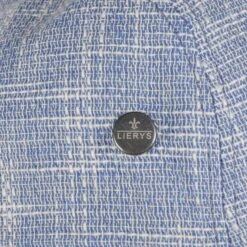 Delamon Flatcap By Lierys 9 Delamon Flatcap By Lierys -Bekleidungsgeschäft Delamon Flatcap by Lierys blau.56073 4rf2