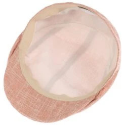 Delamon Flatcap By Lierys 8 Delamon Flatcap By Lierys -Bekleidungsgeschäft Delamon Flatcap by Lierys orange.56073 2rf54