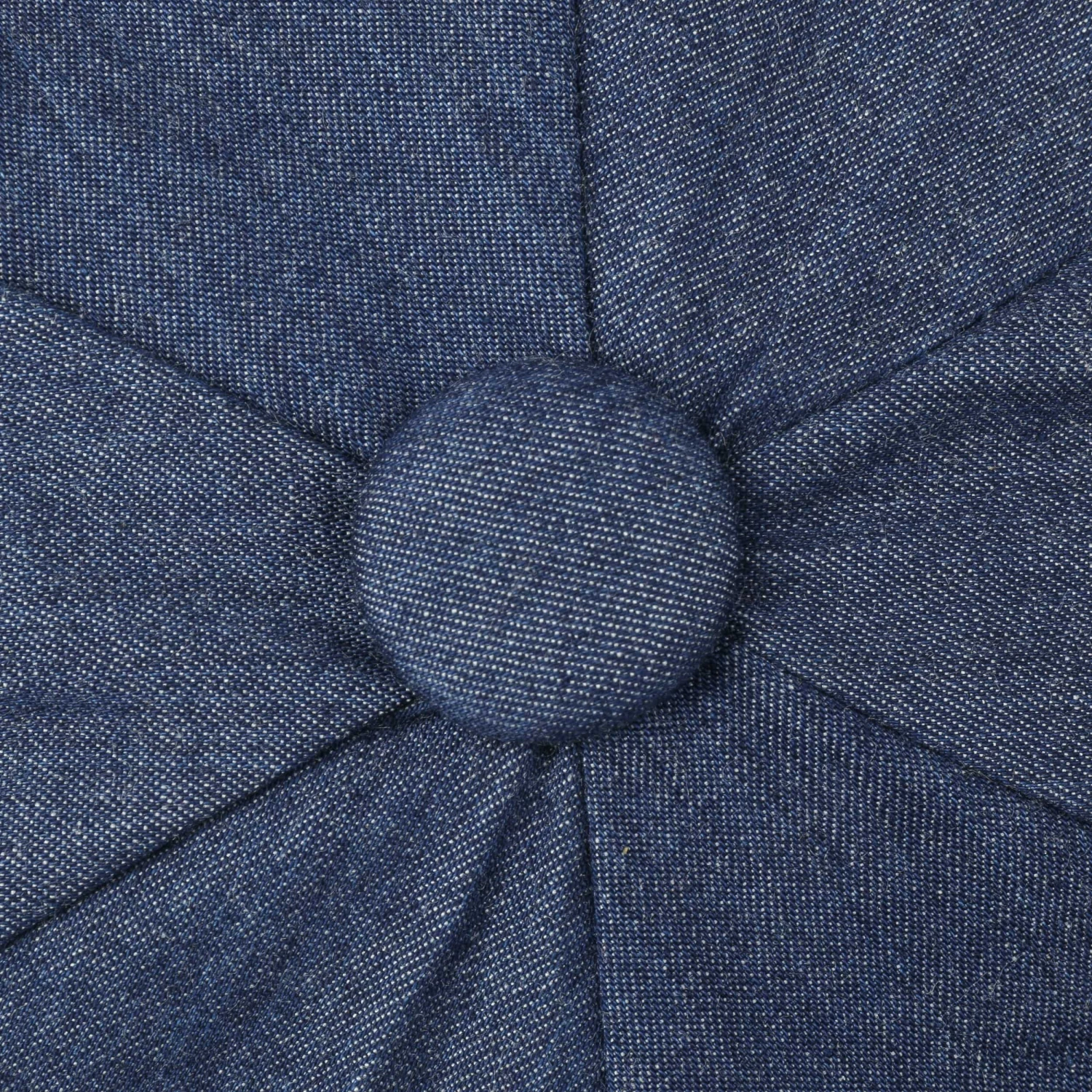 Denim Ballonmütze By Lipodo 4 Denim Ballonmütze By Lipodo – Bild 4