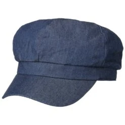 Denim Ballonmütze By Lipodo 11 Denim Ballonmütze By Lipodo -Bekleidungsgeschäft Denim Ballonmuetze by Lipodo denim.56111 rf38