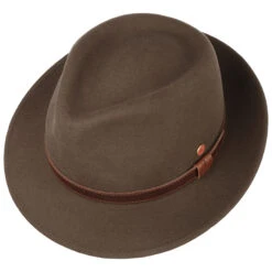 Denver Trekking Wollhut By Mayser