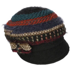 Desoma Wool Ballonmütze By Lierys