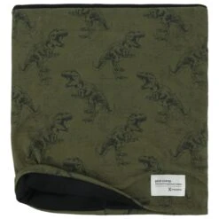 Dino Kids Loopschal By Maximo