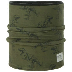 Dino Kids Loopschal By Maximo 8 Dino Kids Loopschal By Maximo -Bekleidungsgeschäft Dino Kids Loopschal by maximo oliv.63997 6rf14