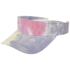 Dip Dye Visor 9 Dip Dye Visor -Bekleidungsgeschäft Dip Dye Visor rosa.59815 rf25