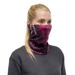 Dlights Pink Multifunktionstuch By BUFF