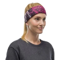 Dlights Pink Multifunktionstuch By BUFF -Bekleidungsgeschäft Dlights Pink Multifunktionstuch by BUFF.58040 2