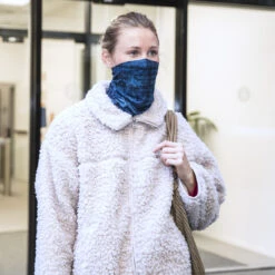 Dryflx Reflective Multifunktionstuch By BUFF